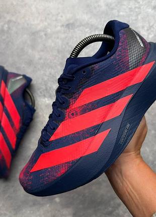 Кросівки жіночі adidas adizero evo sl (38 (23.5 см))