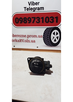 Б/у расходомер 0281002156 jeep grand cherokee 2.5 дверей