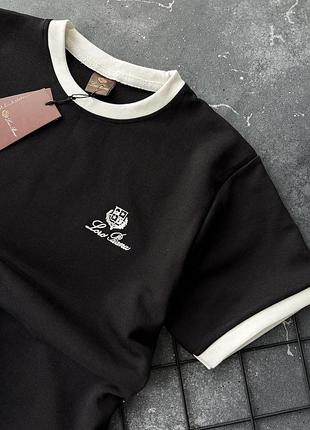 Летний комплект loro piana 4