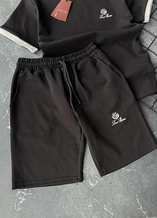 Летний комплект loro piana 5