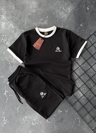 Летний комплект loro piana 3