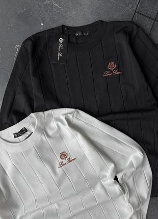 Кофта loro piana 6