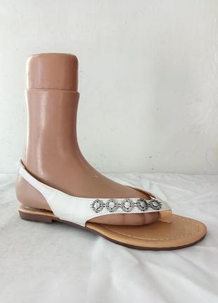 Босоніжки жіночі fashion 37.