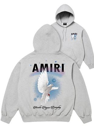 Мужское худи amiri