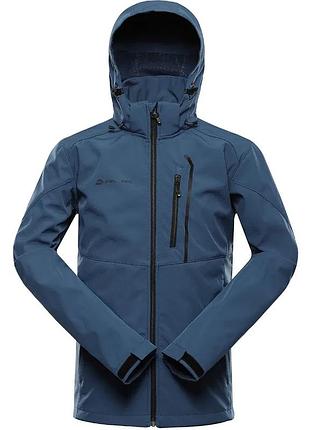 Куртка alpine pro hoor 2 mns