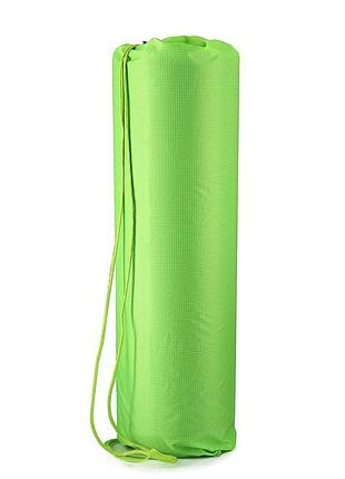 Te чохол для килимка lime