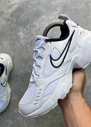 Кроссовки женские nike air heights (36 (23 см))