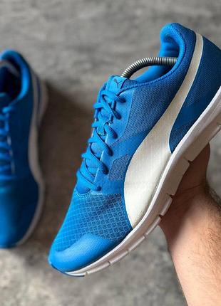 Кроссовки мужские puma flexracer (44 (28.5 см))
