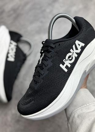 Кроссовки мужские hoka rincon 4 (40 (25.5 см))
