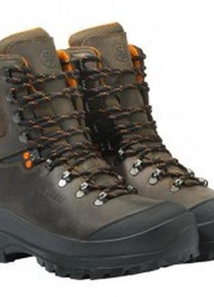 Ботинки lowveld gtx "beretta" brown лучшая цена с быстрой доставкой по украине