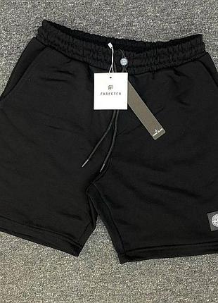 Шорти stone island m
