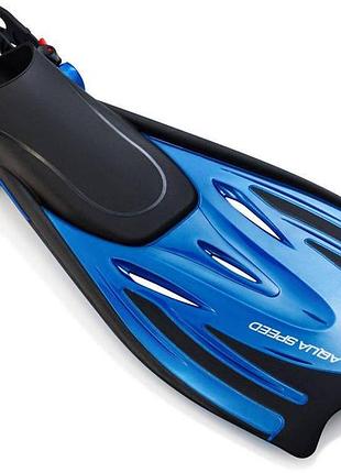 Ласти aqua speed wombat 3