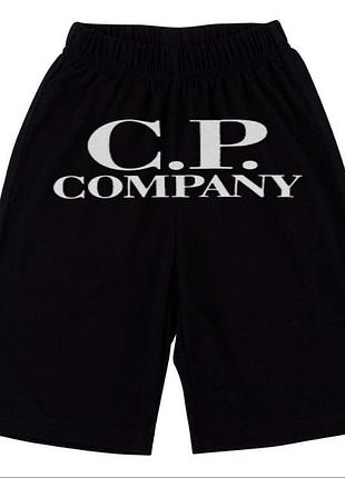 Чоловічі шорти c.p company