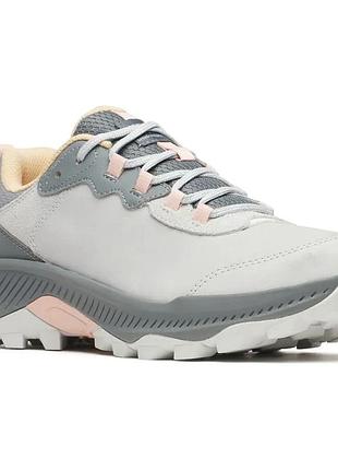Кросівки merrell speed strike 2 ltr wmn найкраща ціна з швидкою доставкою по україні