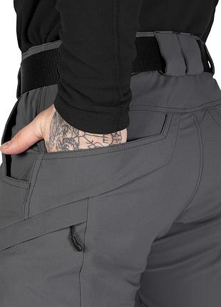 Штани camotec lizard 2.0 nylon 4