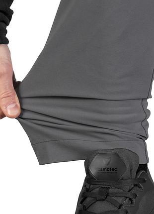 Штани camotec lizard 2.0 nylon 9