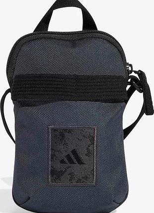 Сумка adidas utility small лучшая цена с быстрой доставкой по украине