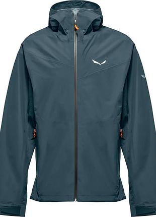 Куртка salewa puez aqua 4 ptx 2.5l mns лучшая цена с быстрой доставкой по украине