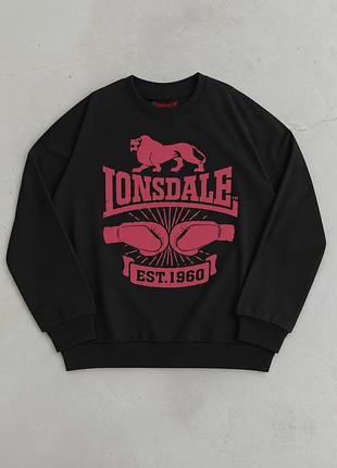 Світшот lonsdale