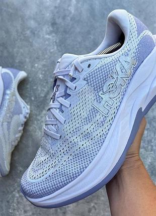 Кроссовки женские hoka one one rincon 4 (40 (25 см))