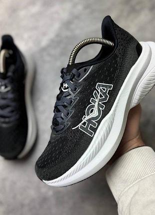 Кросівки чоловічі hoka mach 6 (43 (27.5 см))