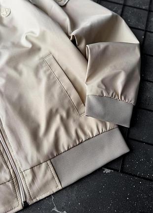 Куртка stone island 3