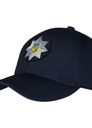 Бейсболка camotec police softshell лучшая цена с быстрой доставкой по украине