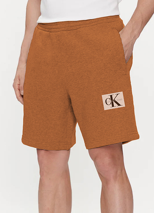 Чоловічі шорти calvin klein