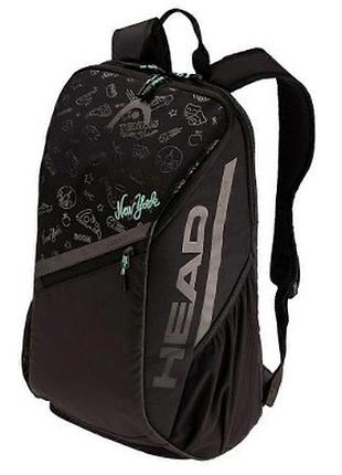 Рюкзак head tour backpack 25l лучшая цена с быстрой доставкой по украине
