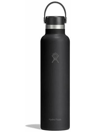Термочашка hydro flask 700 ml standard flex cap