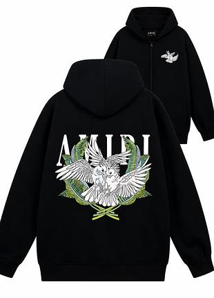 Зіп-худі amiri