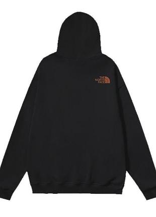 Мужское худи the north face 2