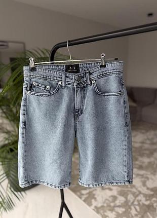 Armani exchange