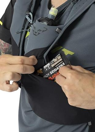 Рюкзак dynafit ultra 12 vest 5