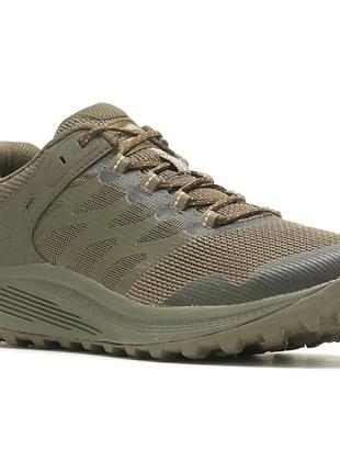 Кросівки merrell nova 3 tactical