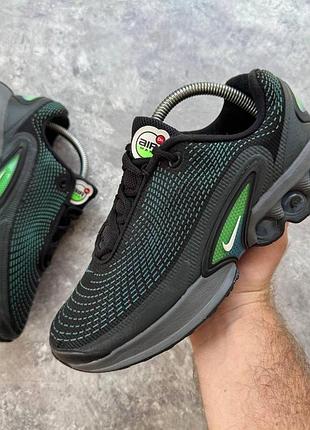 Кроссовки женские nike air max dn (37 (23.5 см))