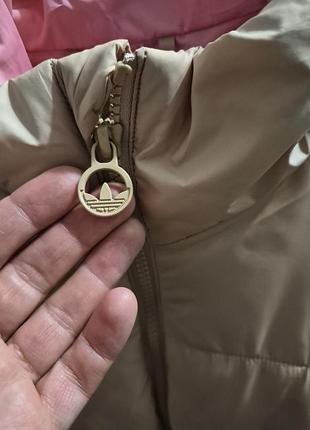 Продам куртку оригинал адидас 5