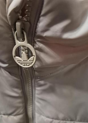 Продам куртку оригинал адидас 9