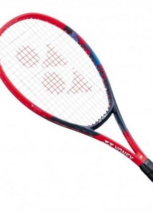 Ракетка для тенісу yonex vcore alpha лучшая цена с быстрой доставкой по украине