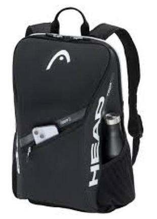Рюкзак head tour backpack 25l лучшая цена с быстрой доставкой по украине