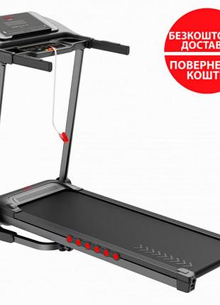 Беговая дорожка vigor 3300us, для домашних кардиотренировок, для выносливости и активности, для ежедневной двигательной активности