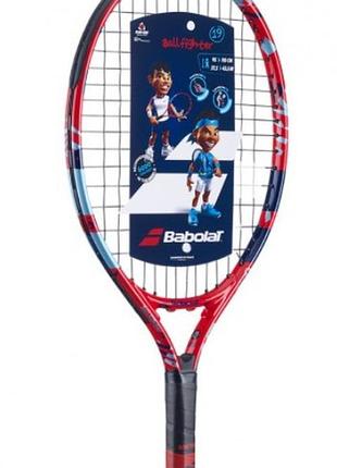 Ракетка babolat ballfighter 19 лучшая цена с быстрой доставкой по украине