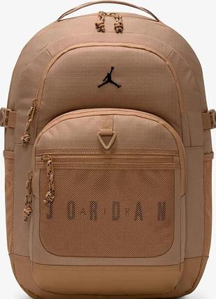 Рюкзак nike jam blacktop backpack 25l
