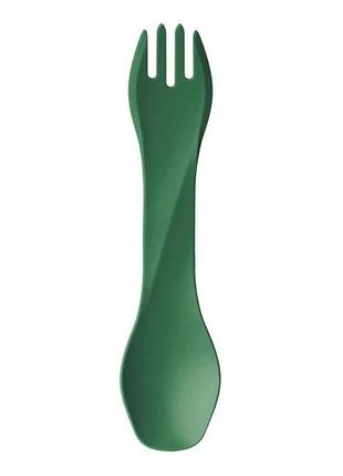 Ложко-виделка humangear gobites uno