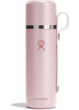 Термос hydro flask 800 ml hot flask and cup