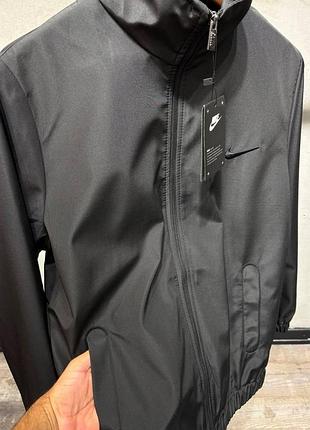 Куртка ветровка nike 10