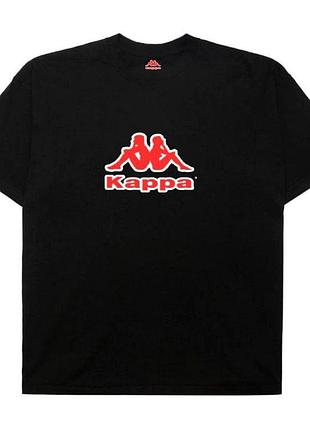 Мужская футболка kappa