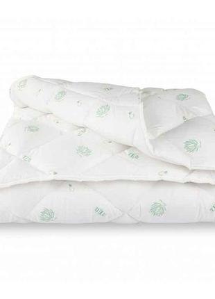 Ковдра dream collection aloe vera 180*210см (350г/м2) (microfiber) тм теп