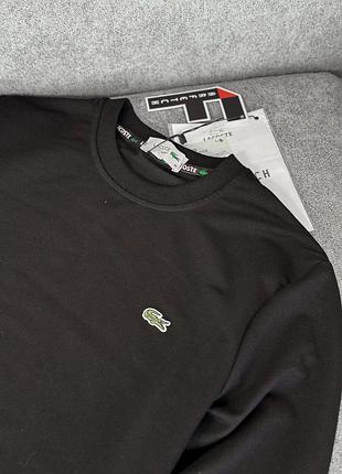 Свитшот lacoste 5