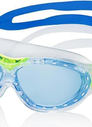 Очки для плавания aqua speed marin kid лучшая цена с быстрой доставкой по украине